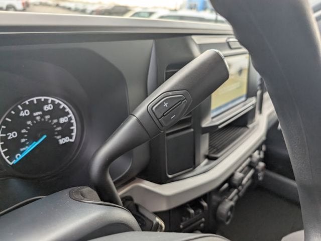 2026 Ford Super Duty F-250 XL