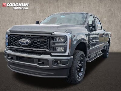 2026 Ford Super Duty F-250 XL