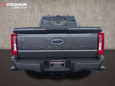 2026 Ford Super Duty F-250 XL