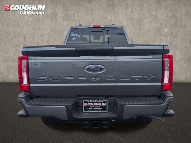 2026 Ford Super Duty F-250 XL