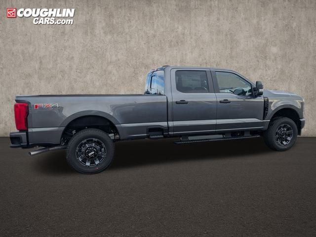 2026 Ford Super Duty F-250 XL