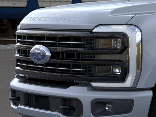 2026 Ford Super Duty F-250 Platinum