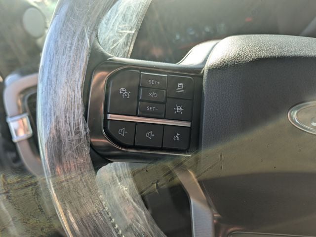 2026 Ford Super Duty F-250 Platinum