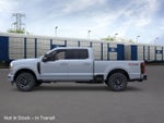 2026 Ford Super Duty F-250 Platinum