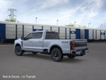 2026 Ford Super Duty F-250 Platinum