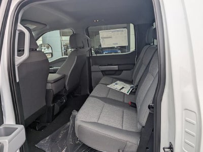2027 Ford F-250SD XL