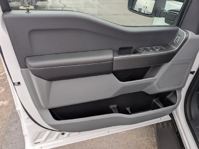 2027 Ford F-250SD XL