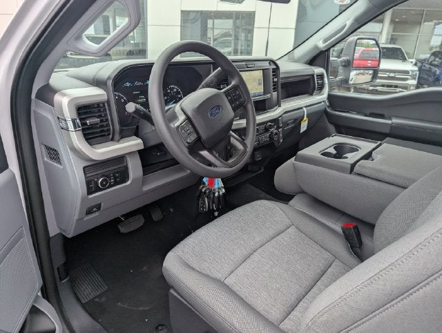 2027 Ford F-250SD XL