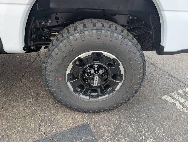 2027 Ford F-250SD XL
