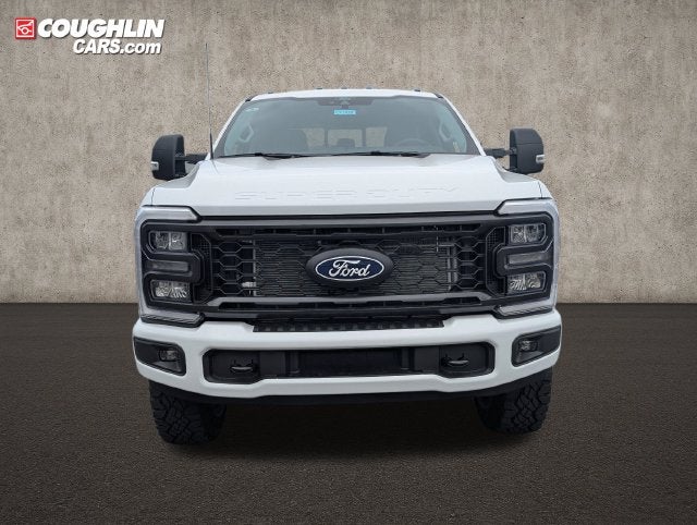 2027 Ford F-250SD XL