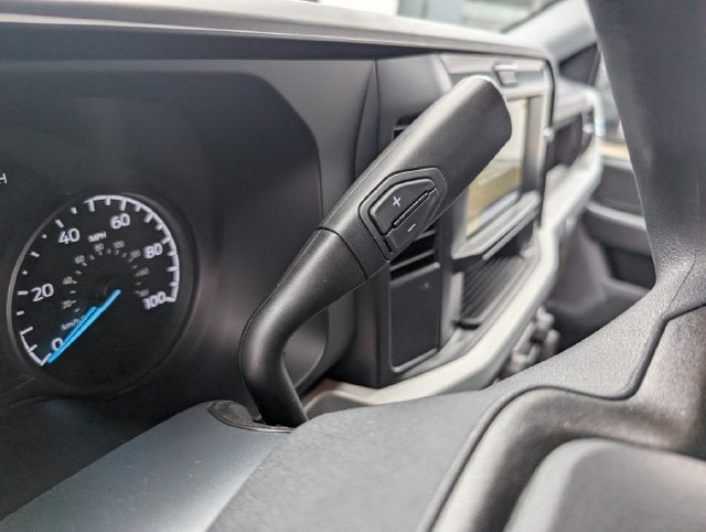2027 Ford F-250SD XL