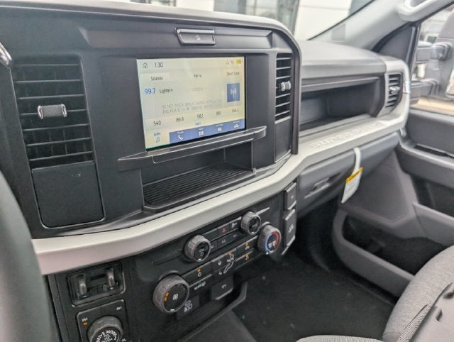 2027 Ford F-250SD XL