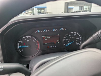 2027 Ford F-250SD XL