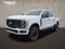 2027 Ford F-250SD XL