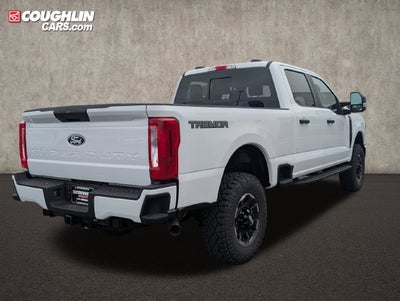 2027 Ford F-250SD XL