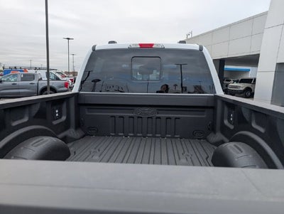 2027 Ford F-250SD XL