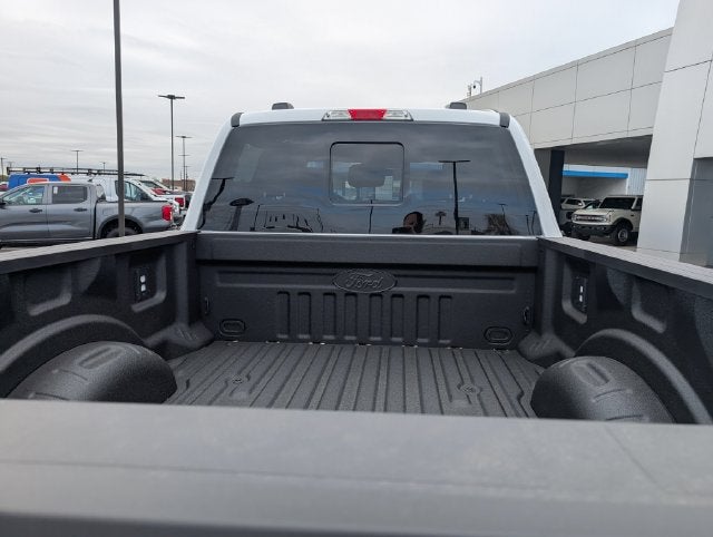 2027 Ford F-250SD XL