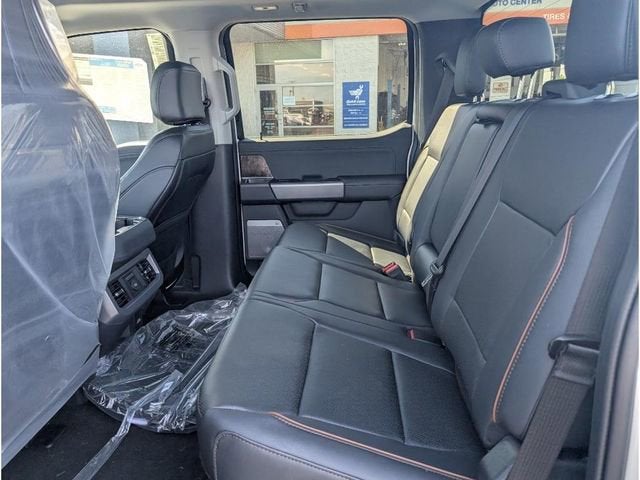 2026 Ford Super Duty F-250 LARIAT