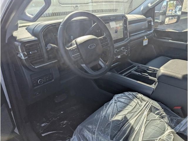 2026 Ford Super Duty F-250 LARIAT