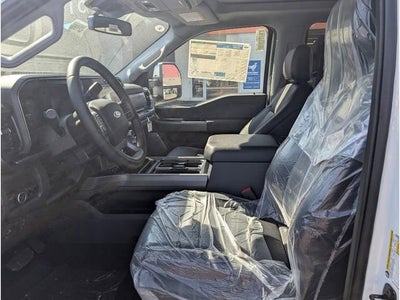 2026 Ford Super Duty F-250 LARIAT