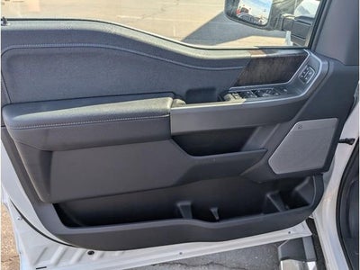 2026 Ford Super Duty F-250 LARIAT