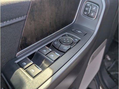 2026 Ford Super Duty F-250 LARIAT