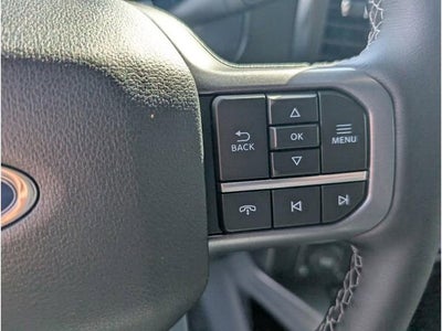 2026 Ford Super Duty F-250 LARIAT