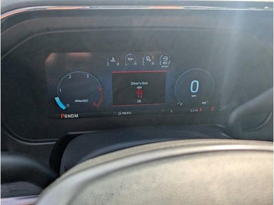 2026 Ford Super Duty F-250 LARIAT