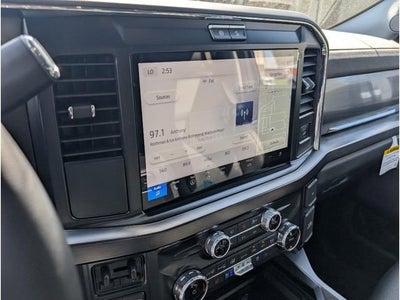 2026 Ford Super Duty F-250 LARIAT