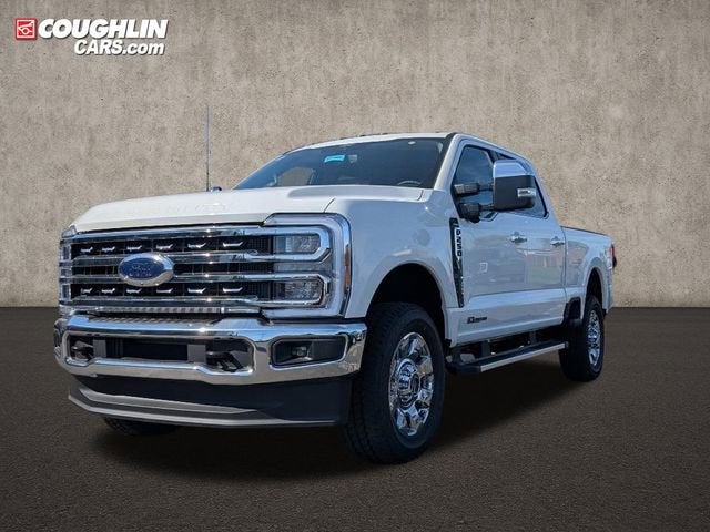 2026 Ford Super Duty F-250 LARIAT