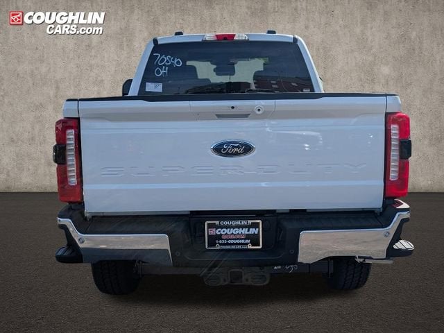 2026 Ford Super Duty F-250 LARIAT