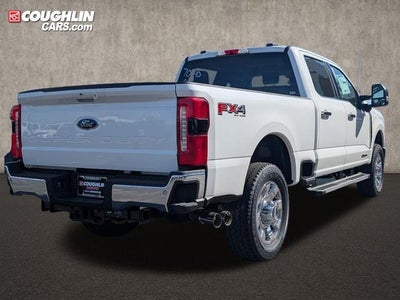 2026 Ford Super Duty F-250 LARIAT