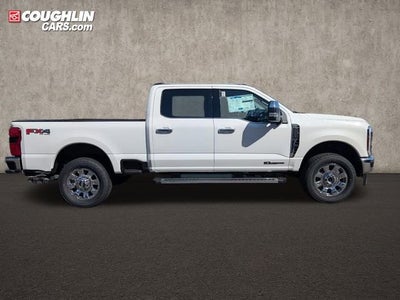 2026 Ford Super Duty F-250 LARIAT