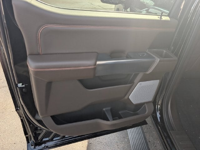 2027 Ford F-350SD King Ranch