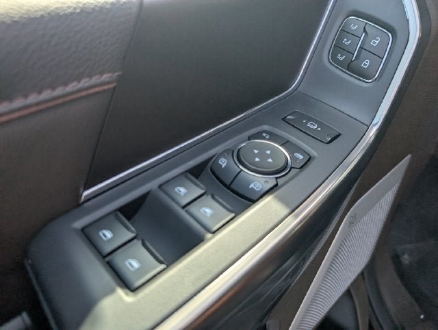 2027 Ford F-350SD King Ranch
