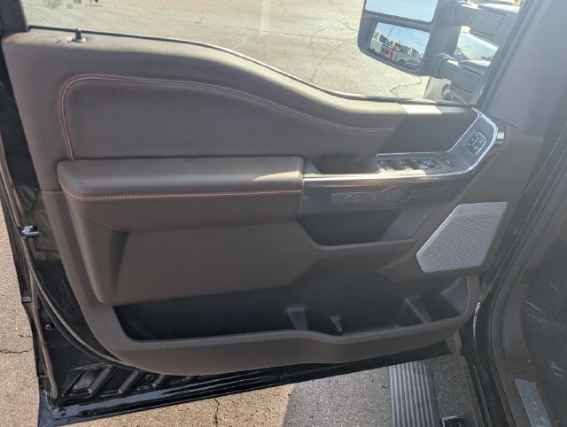 2027 Ford F-350SD King Ranch