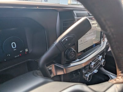 2027 Ford F-350SD King Ranch