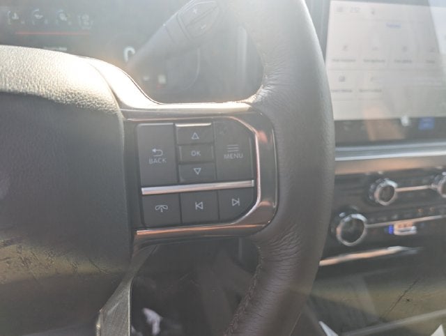 2027 Ford F-350SD King Ranch