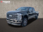 2027 Ford F-350SD King Ranch