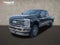 2027 Ford F-350SD King Ranch