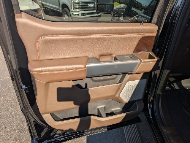 2027 Ford F-350SD King Ranch