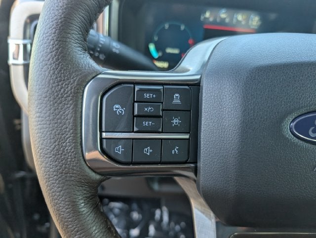 2027 Ford F-350SD King Ranch