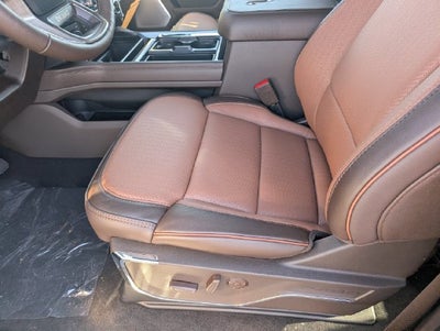 2027 Ford F-350SD King Ranch