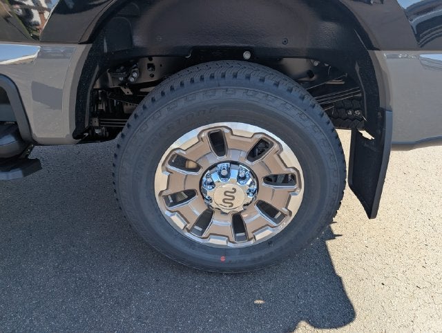 2027 Ford F-350SD King Ranch