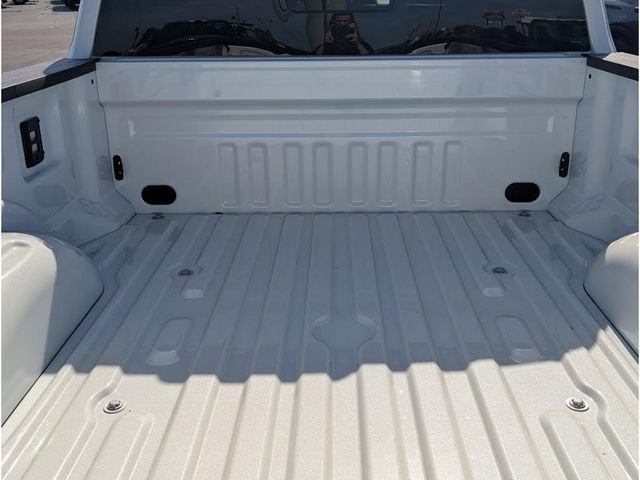 2025 Ford Super Duty F-350 Platinum