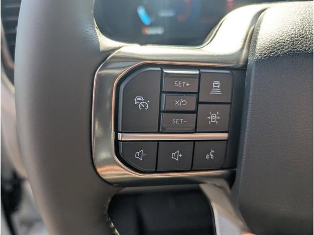 2025 Ford Super Duty F-350 Platinum