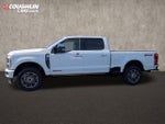 2025 Ford Super Duty F-350 Platinum