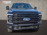 2027 Ford F-350SD Platinum