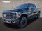 2027 Ford F-350SD Platinum