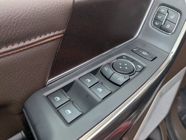 2027 Ford F-350SD King Ranch